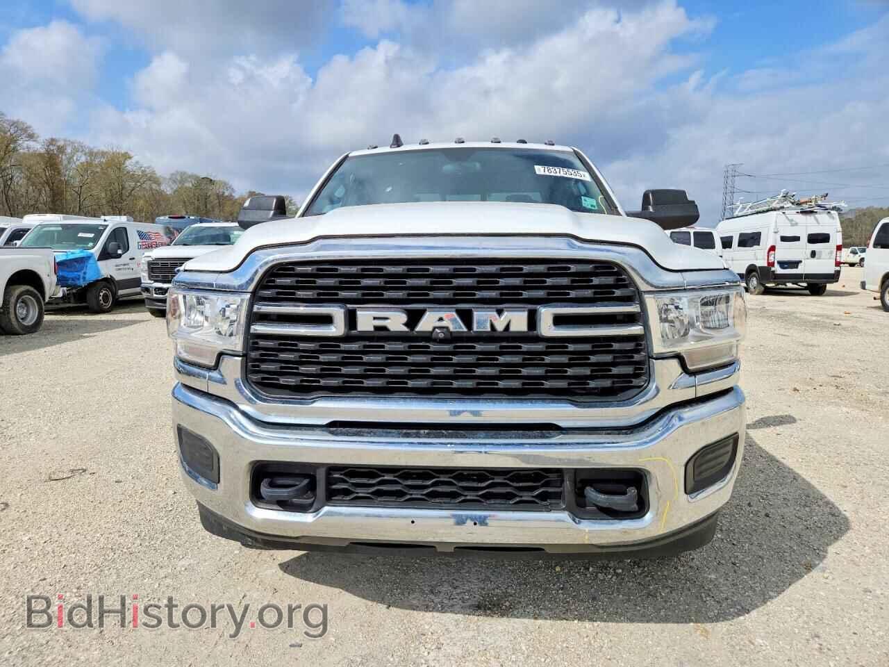 2022 RAM 3500 - VIN: 3C63RRGL2NG178106 - Фото 5