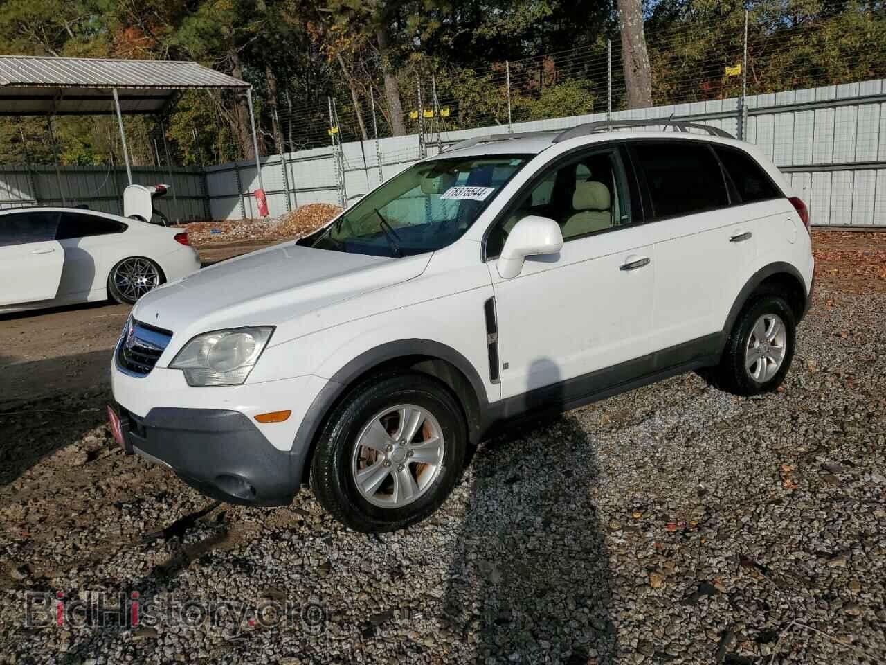 Photo 3GSCL33P88S693553 - SATURN VUE 2008