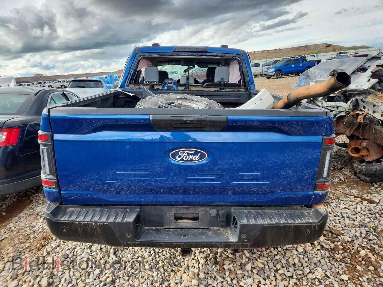 2024 FORD F150 - VIN: 1FTEW1LP9RKD14458 - Фото 6