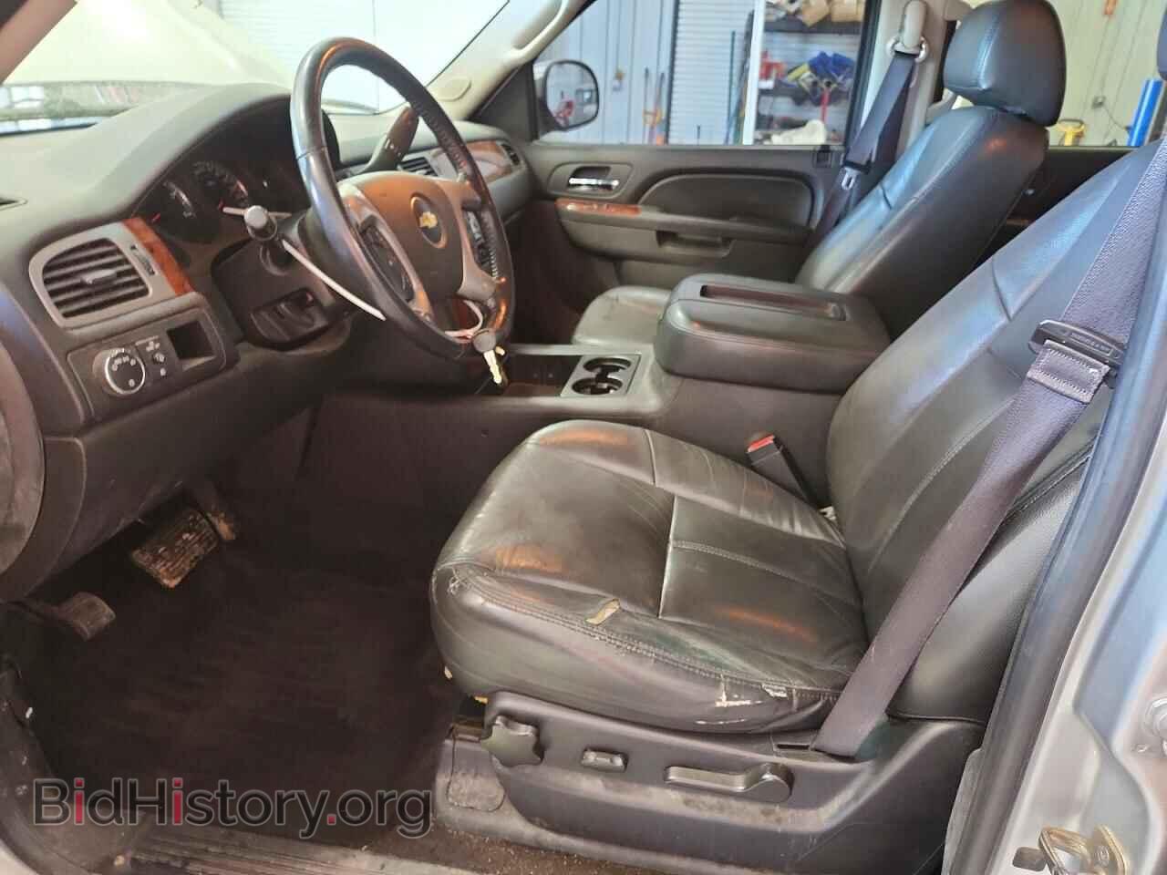 2013 CHEVROLET AVALANCHE - VIN: 3GNMCEE00DG201890 - Photo 7