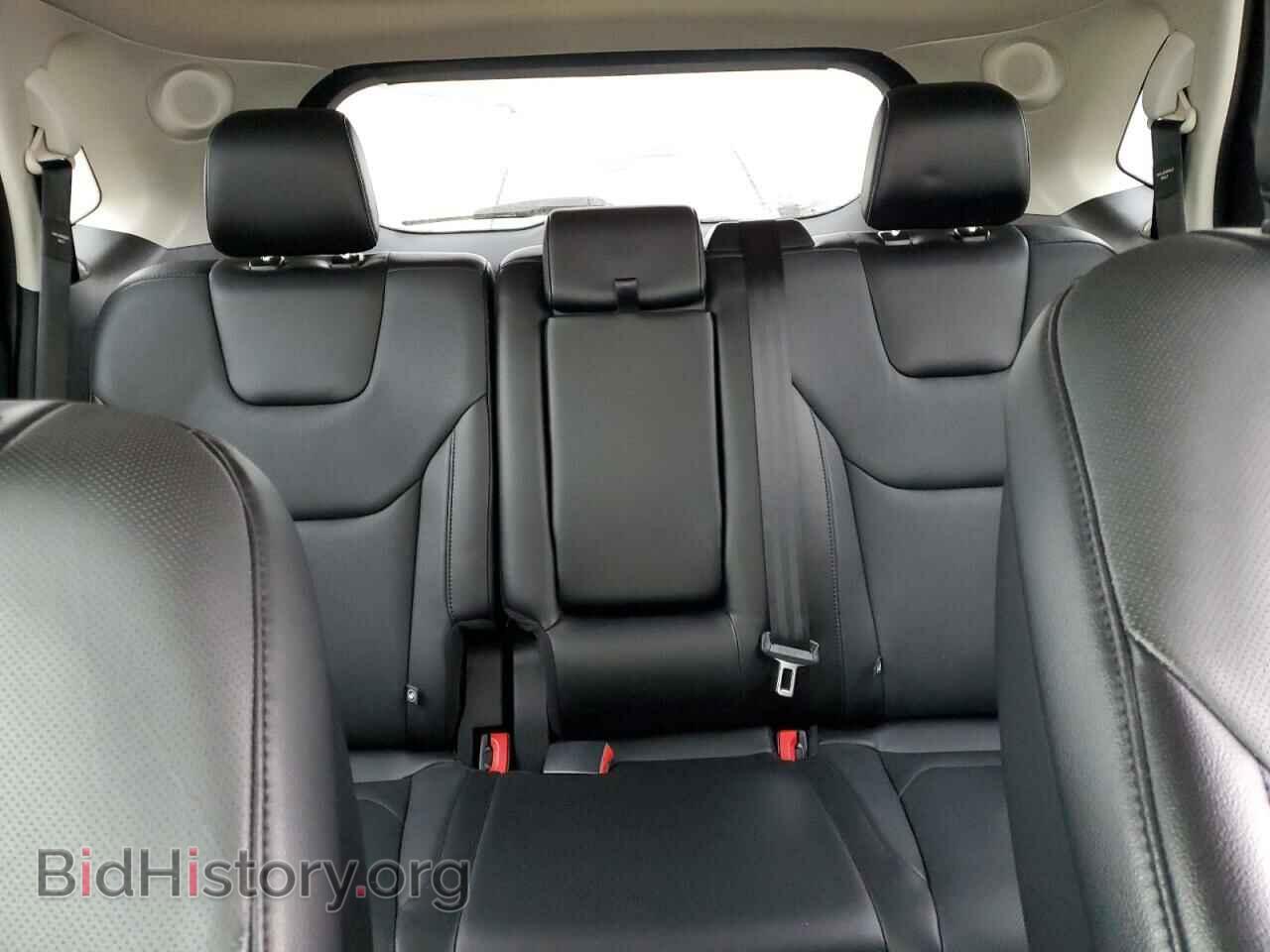 2017 FORD EDGE - VIN: 2FMPK4K86HBC56166 - Фото 10