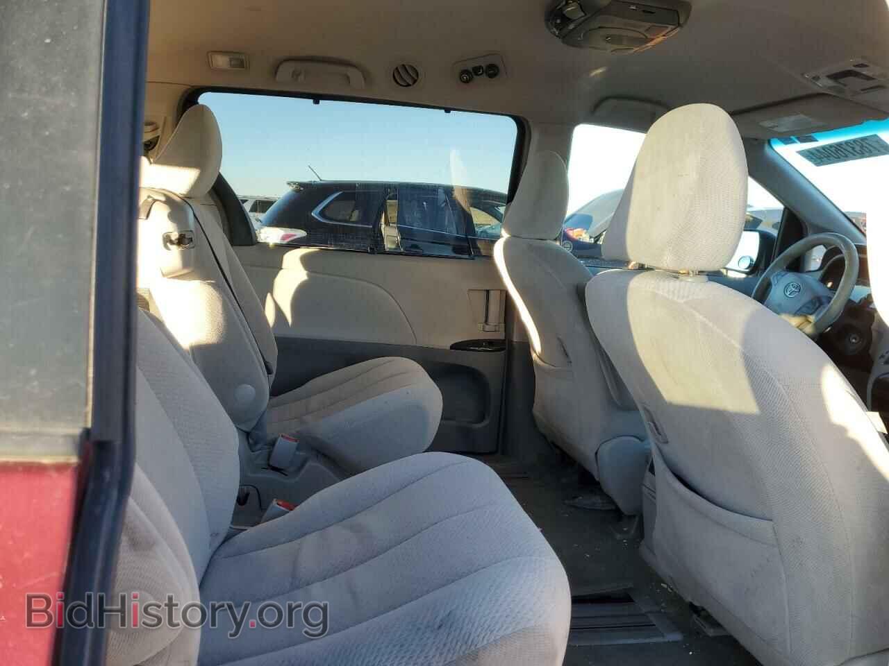 2012 TOYOTA All Models - VIN: 5TDKK3DC2CS232108 - Photo 11