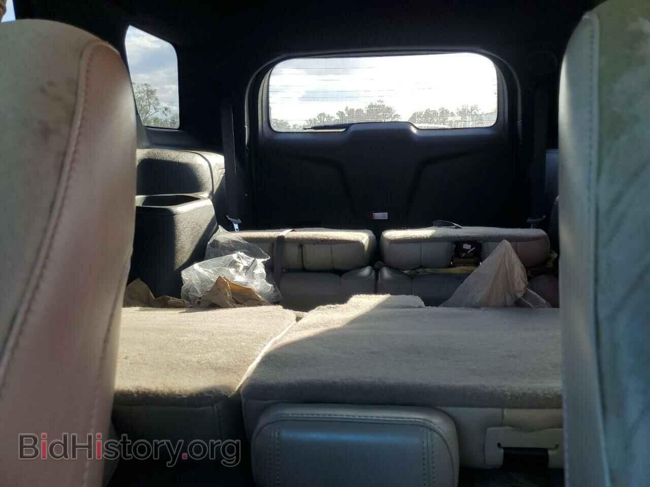 2012 FORD EXPLORER - VIN: 1FMHK7F81CGA84730 - Фото 10