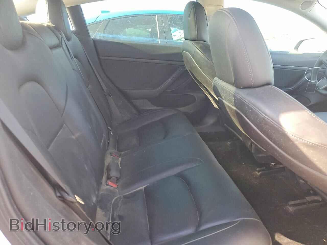 2020 TESLA MODEL 3 - VIN: 5YJ3E1EA3LF632681 - Photo 10