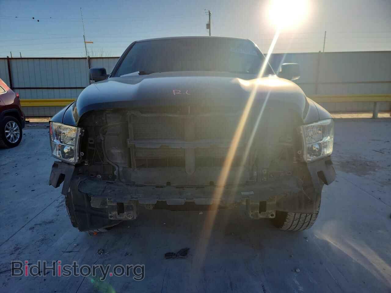 2019 RAM 1500 - VIN: 1C6RR6LT2KS549526 - Фото 5