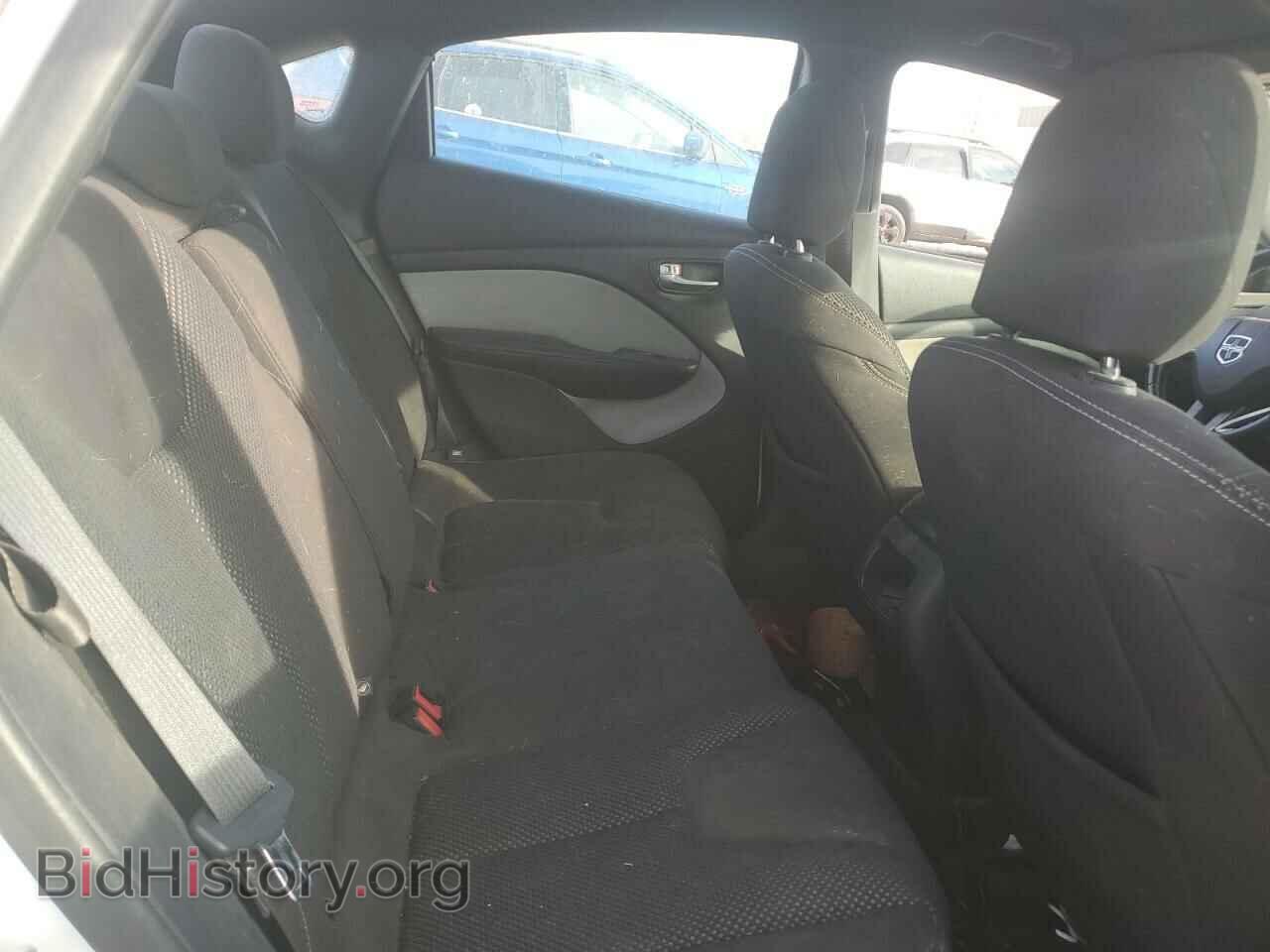 2015 DODGE DART - VIN: 1C3CDFBB6FD181520 - Photo 11