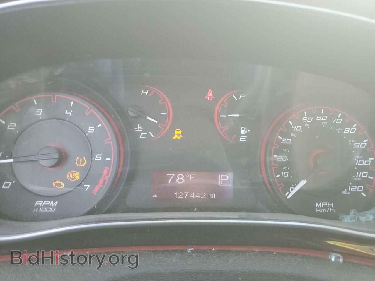 2015 DODGE DART - VIN: 1C3CDFBB6FD181520 - Photo 9