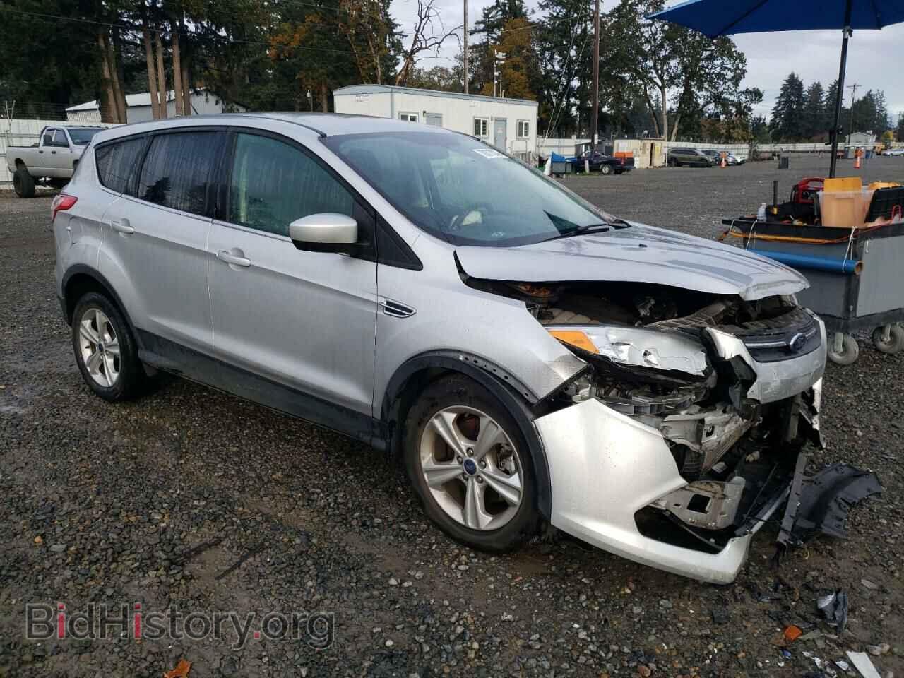 2014 FORD ESCAPE - VIN: 1FMCU9G90EUA24059 - Фото 4