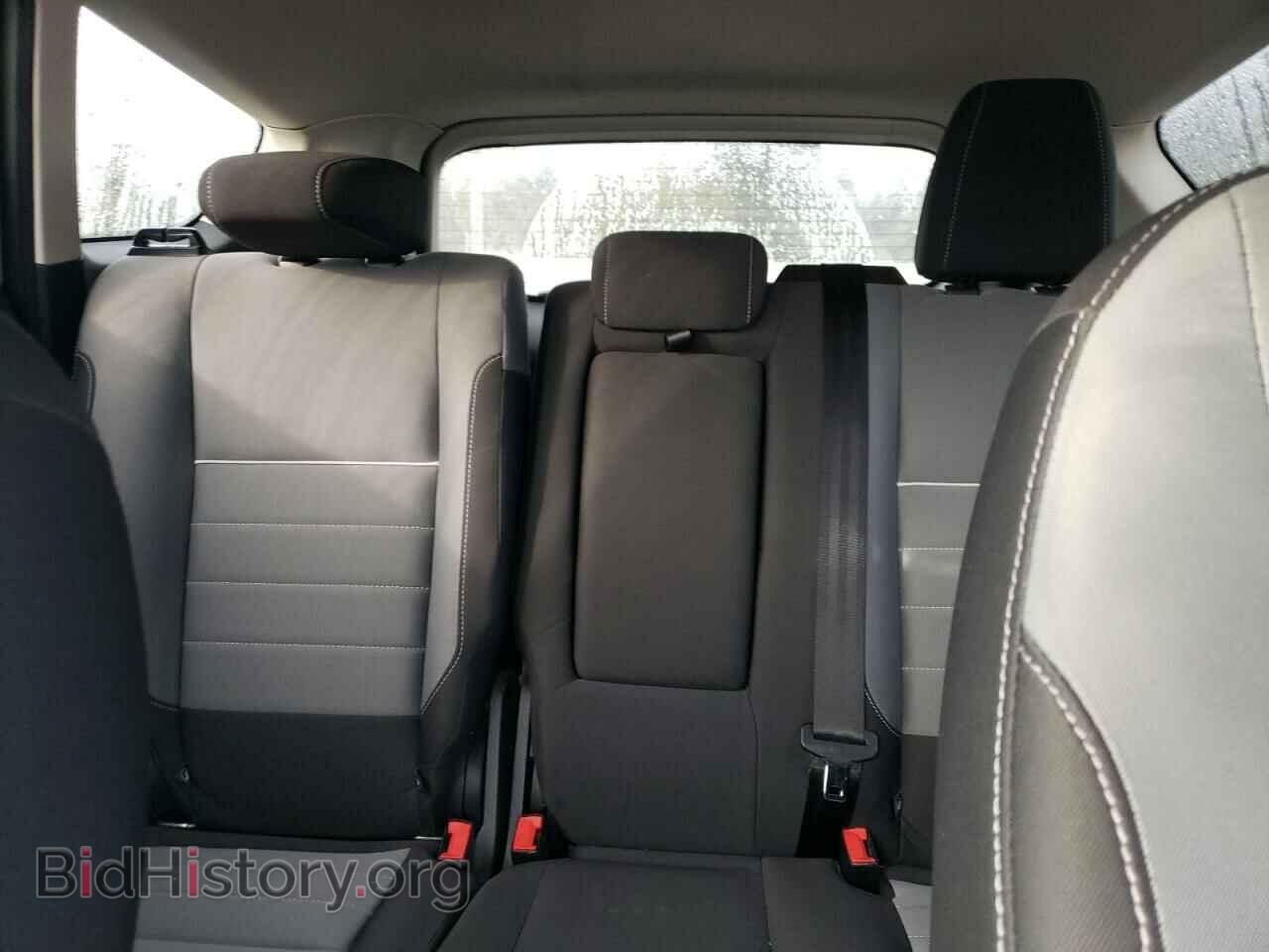 2014 FORD ESCAPE - VIN: 1FMCU9G90EUA24059 - Фото 10