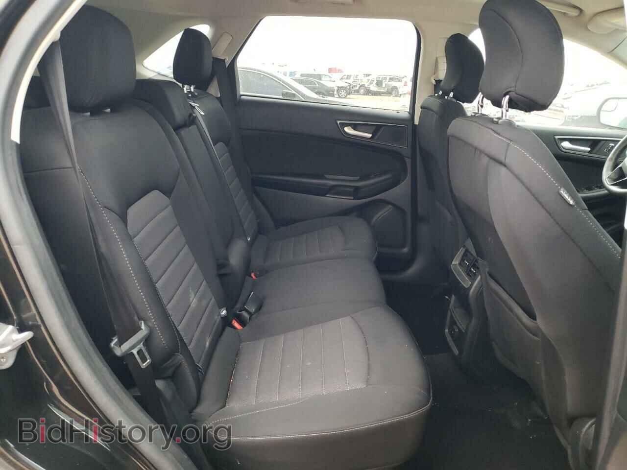 2015 FORD EDGE - VIN: 2FMTK4G86FBB86074 - Photo 11