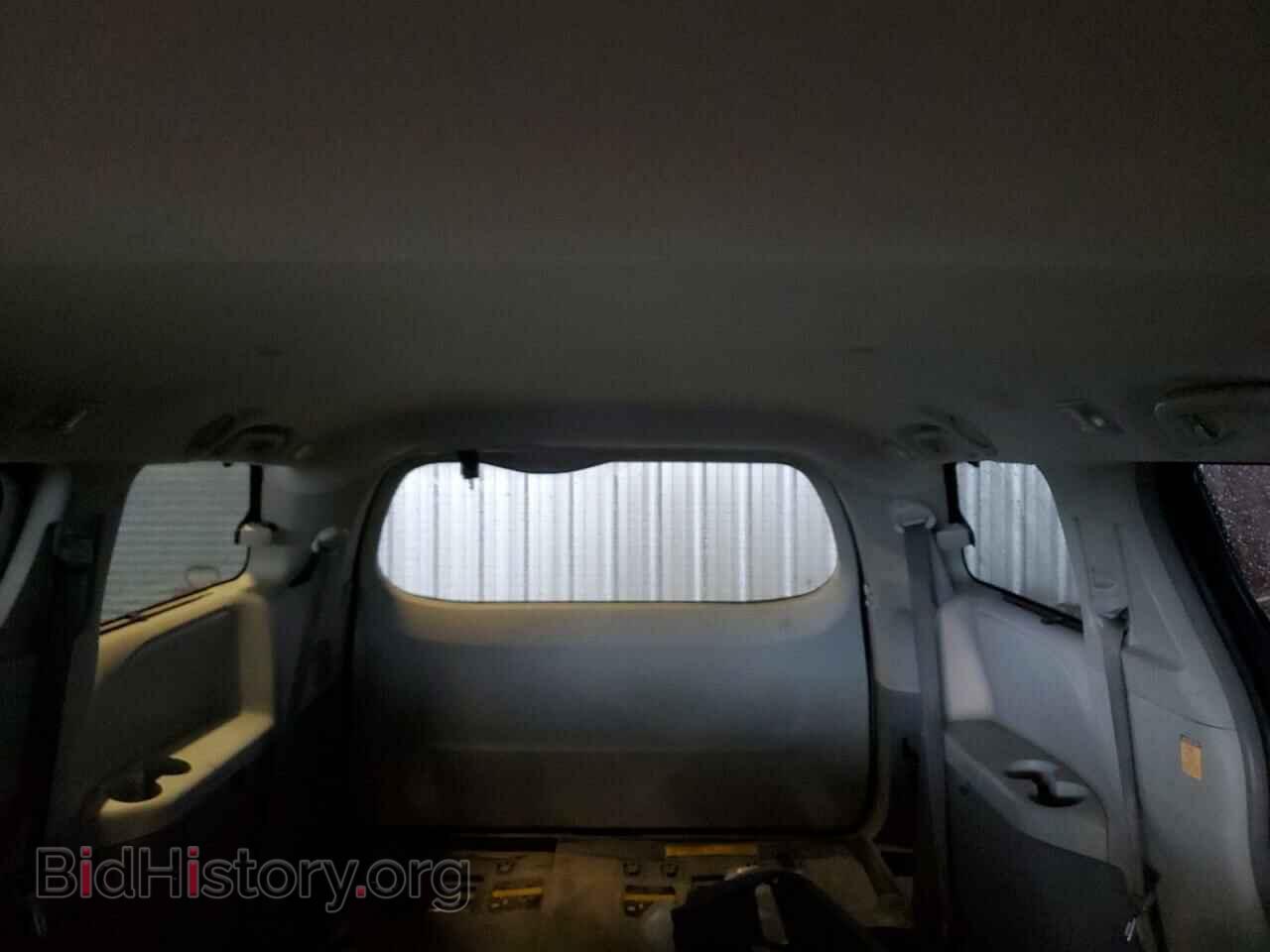 2013 TOYOTA All Models - VIN: 5TDKK3DC8DS372262 - Photo 10