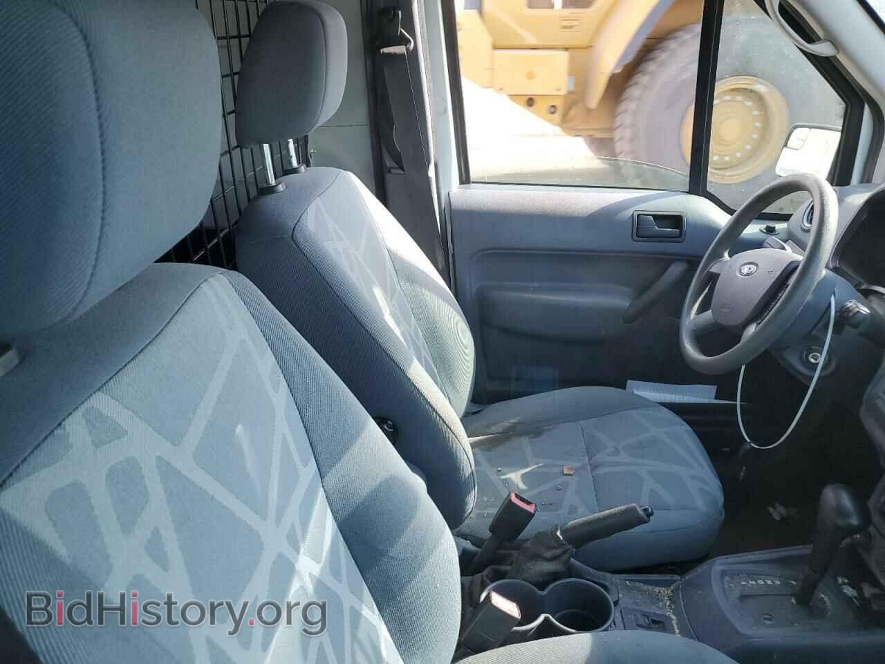 2013 FORD TRANSIT - VIN: NM0LS7DN4DT162558 - Фото 11