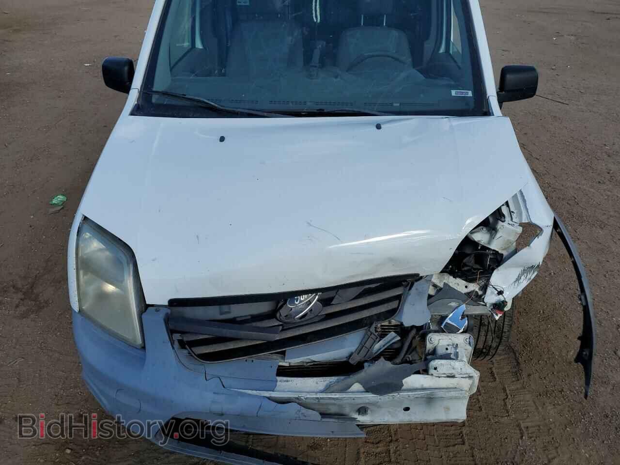 2013 FORD TRANSIT - VIN: NM0LS7DN4DT162558 - Фото 12