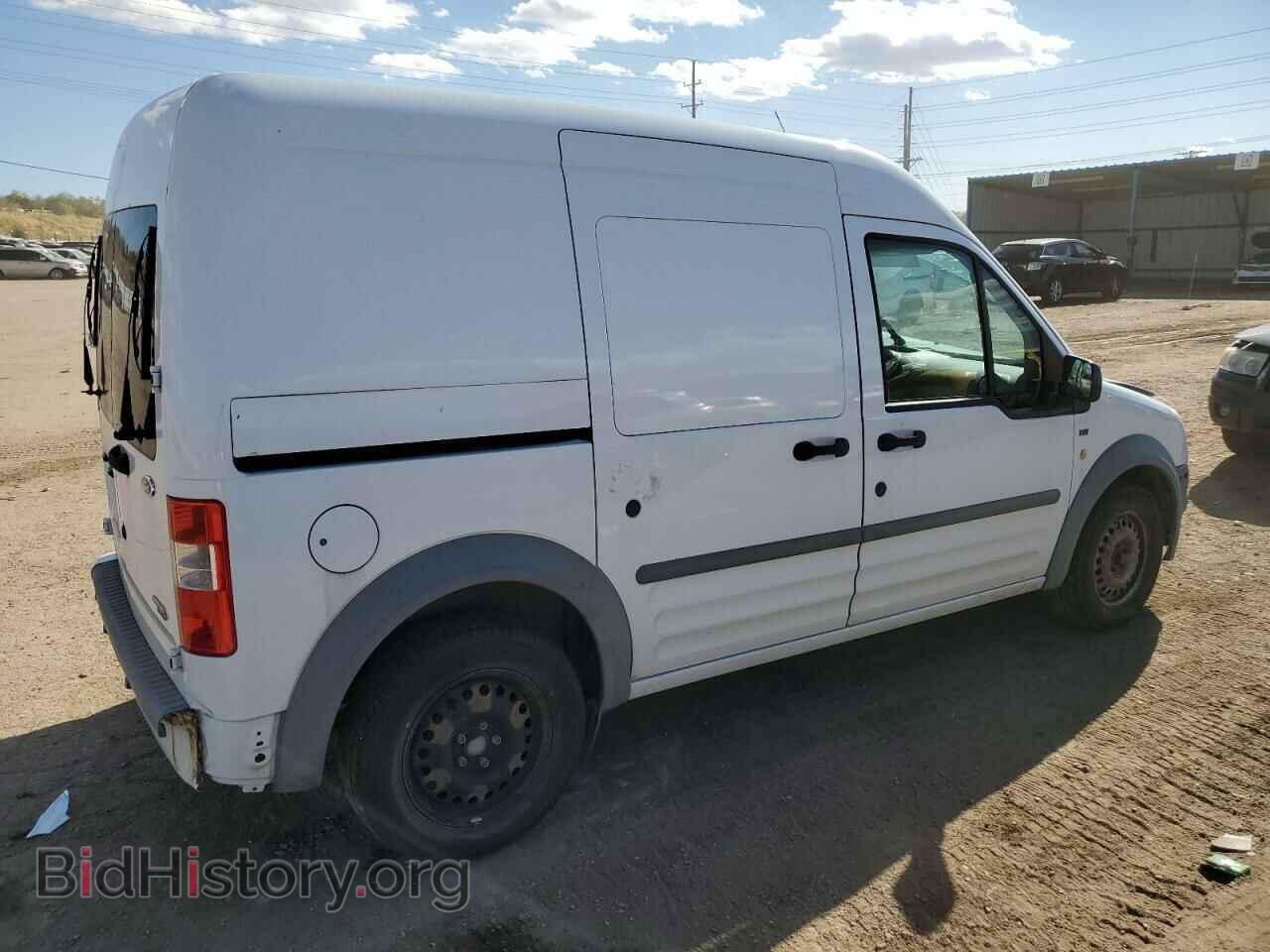 2013 FORD TRANSIT - VIN: NM0LS7DN4DT162558 - Фото 3