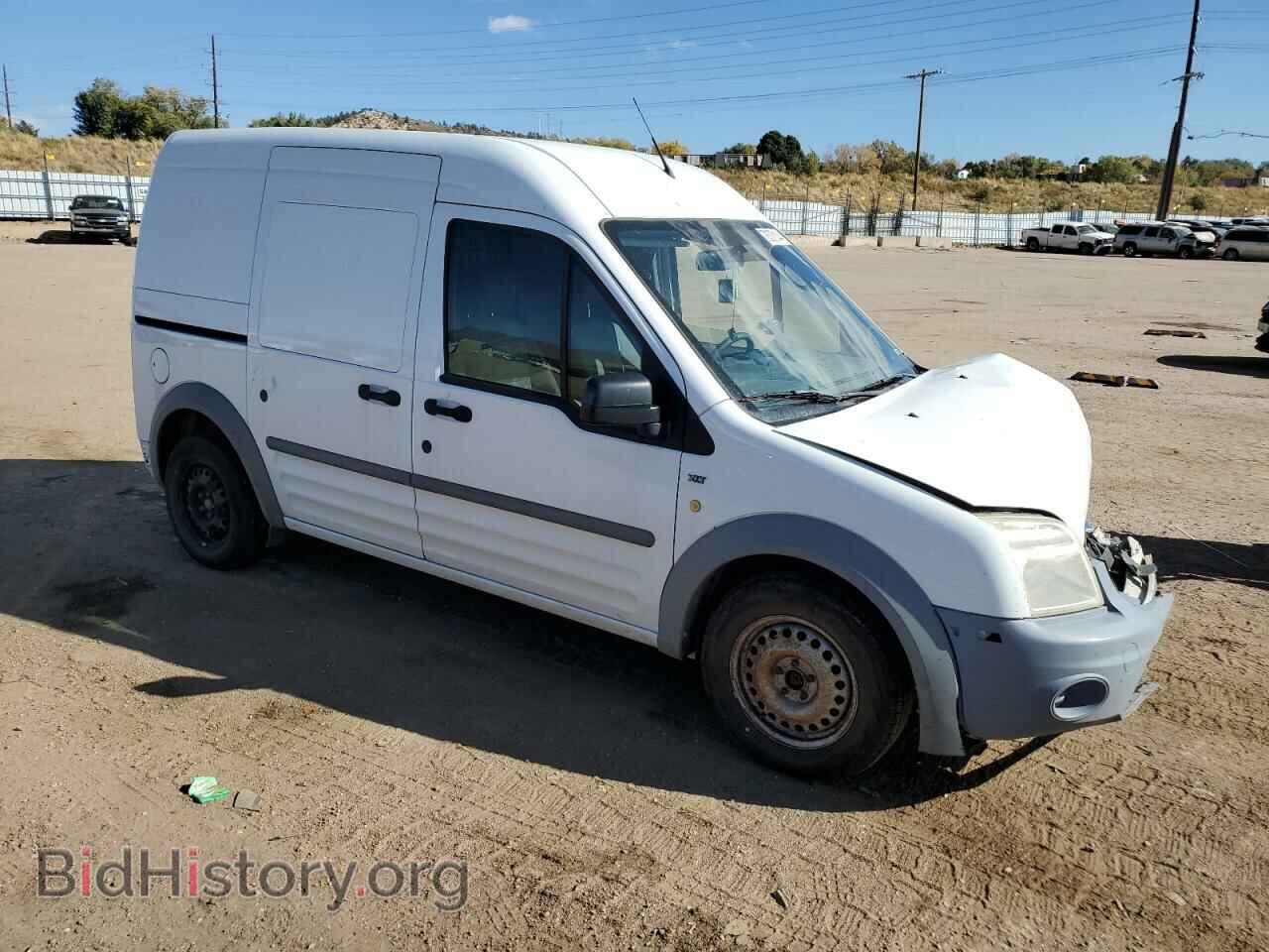2013 FORD TRANSIT - VIN: NM0LS7DN4DT162558 - Фото 4