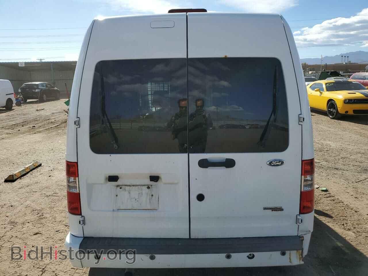 2013 FORD TRANSIT - VIN: NM0LS7DN4DT162558 - Фото 6