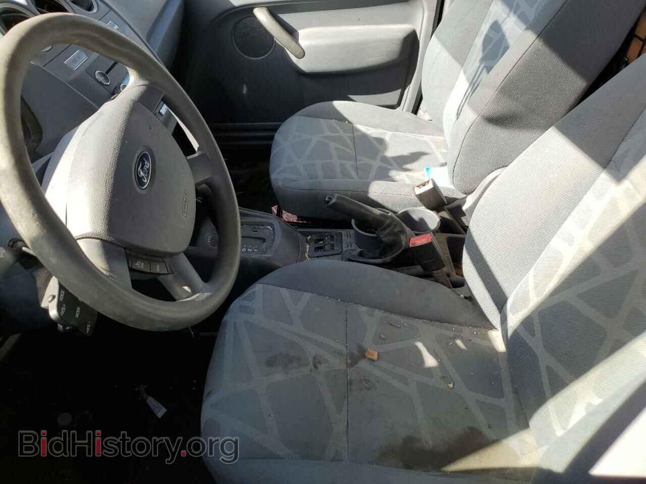 2013 FORD TRANSIT - VIN: NM0LS7DN4DT162558 - Фото 7