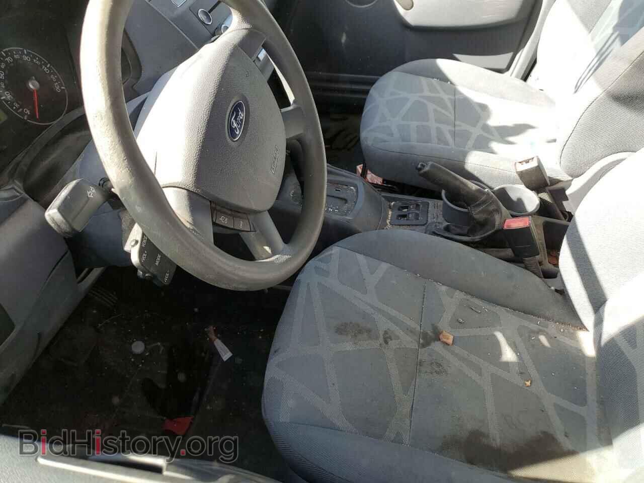 2013 FORD TRANSIT - VIN: NM0LS7DN4DT162558 - Фото 8