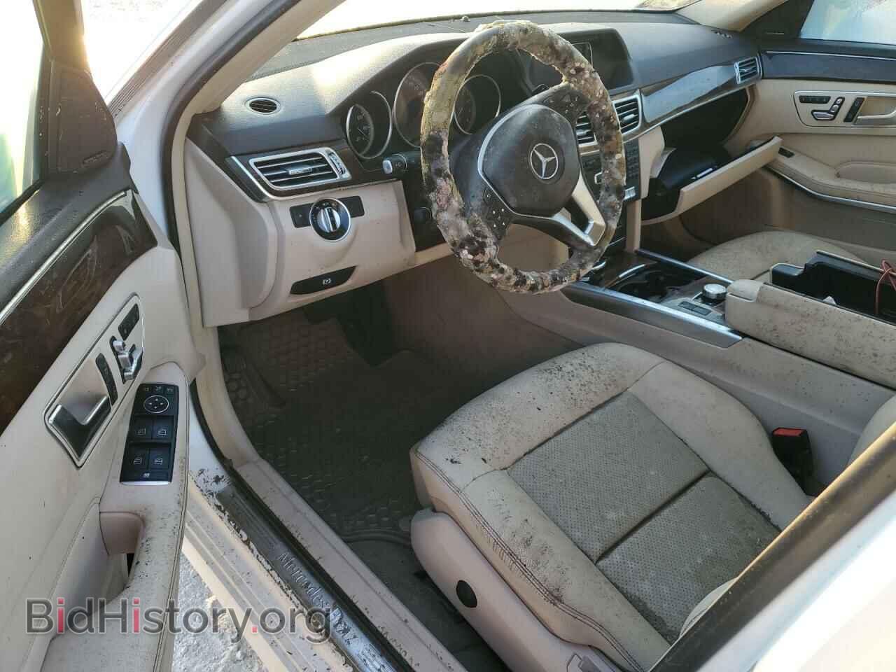 2015 MERCEDES-BENZ E-CLASS - VIN: WDDHF8JB2FB148167 - Фото 8
