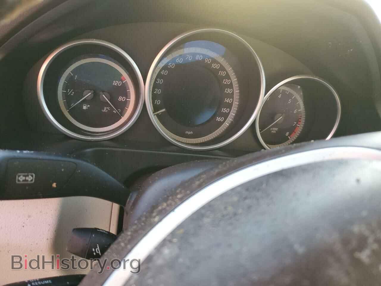 2015 MERCEDES-BENZ E-CLASS - VIN: WDDHF8JB2FB148167 - Фото 9