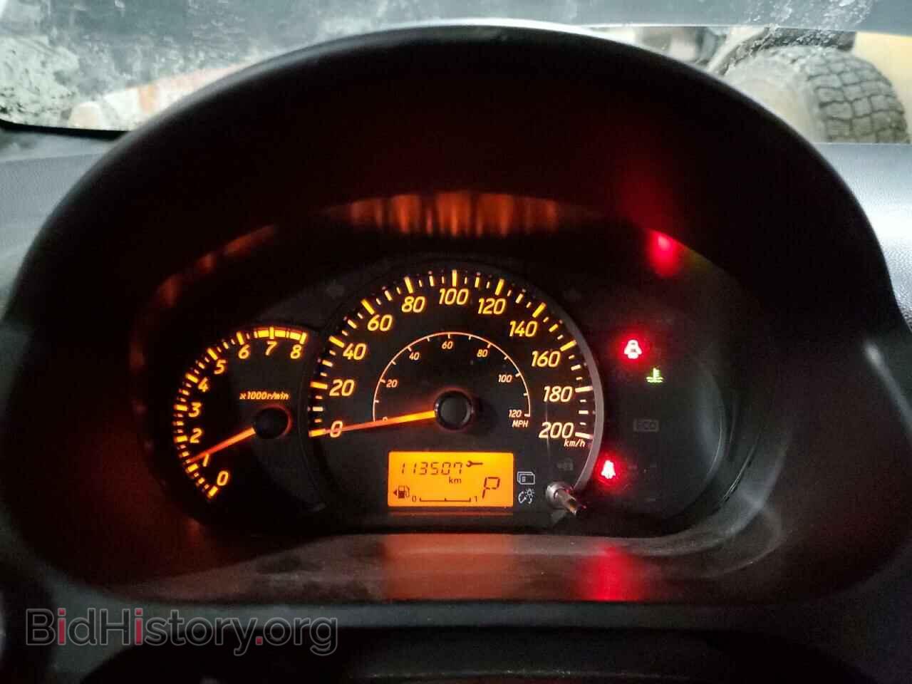 2019 MITSUBISHI MIRAGE - VIN: ML32F3FJ0KHF07080 - Фото 9