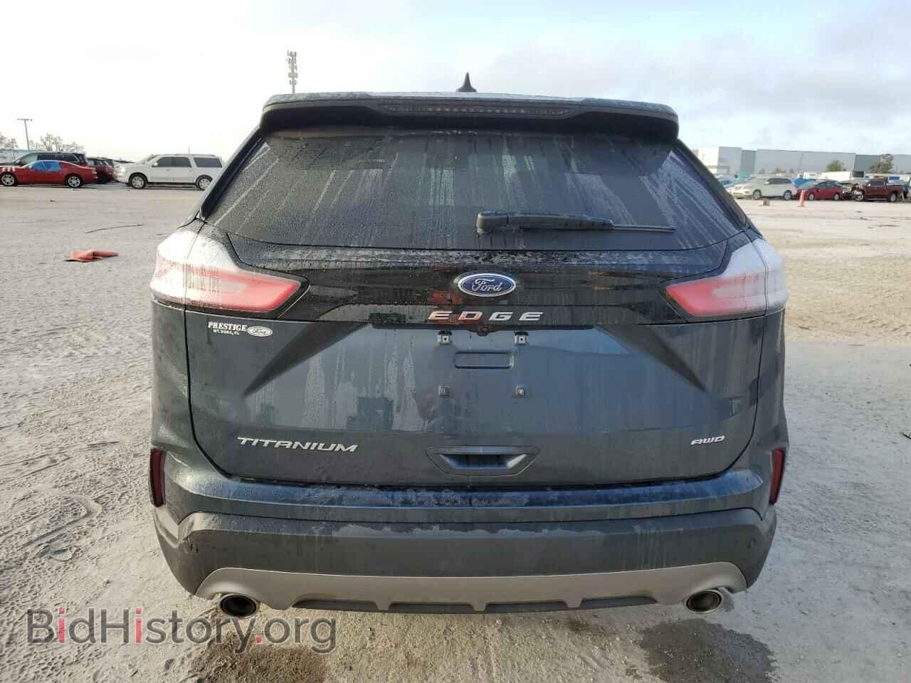 2023 FORD EDGE - VIN: 2FMPK4K90PBA26498 - Photo 6