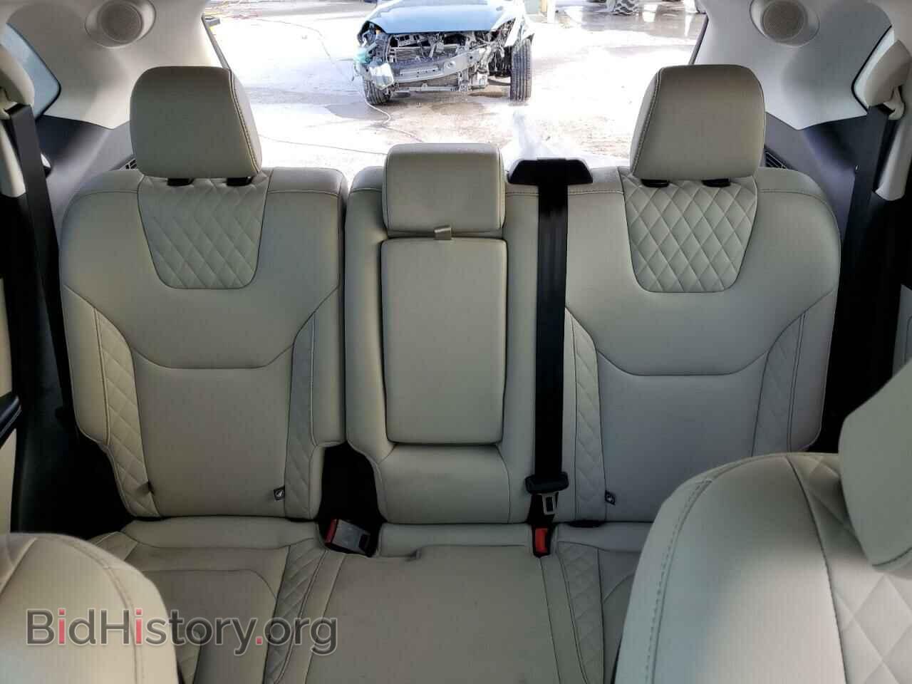2023 FORD EDGE - VIN: 2FMPK4K90PBA26498 - Photo 10