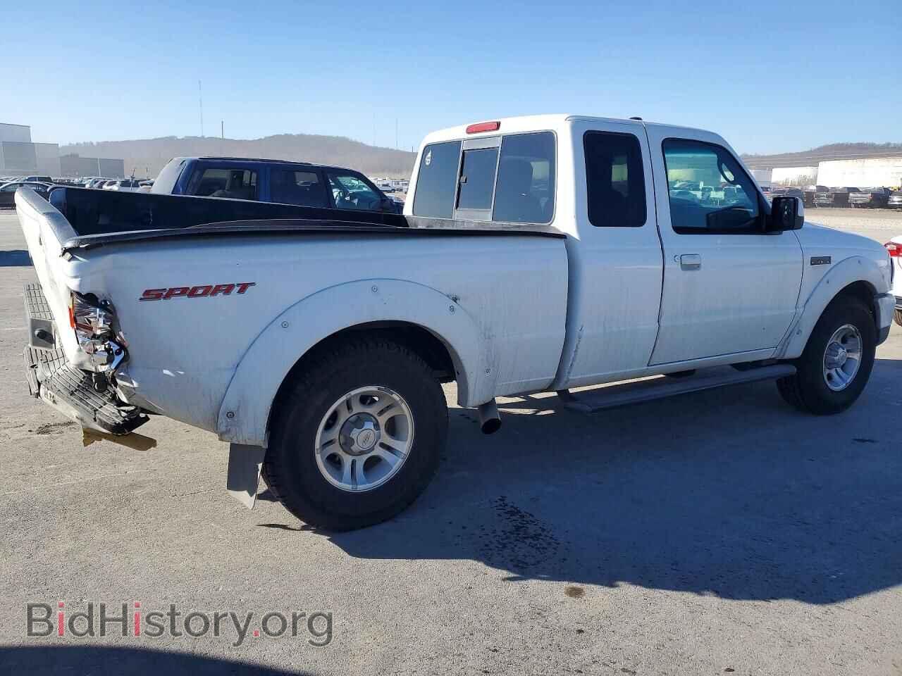 2011 FORD RANGER - VIN: 1FTKR1EE8BPA55301 - Фото 3