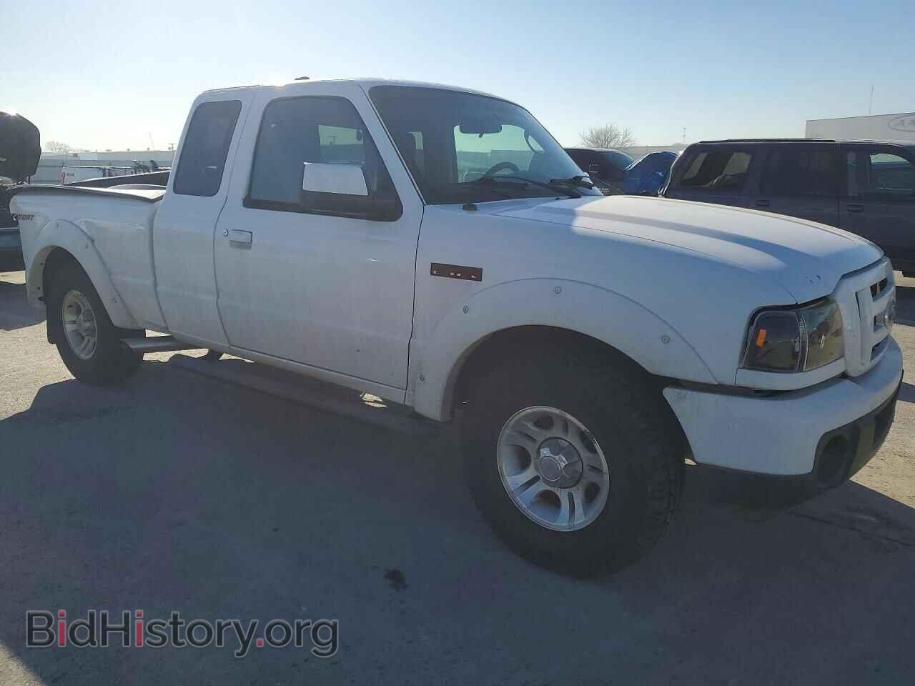 2011 FORD RANGER - VIN: 1FTKR1EE8BPA55301 - Фото 4