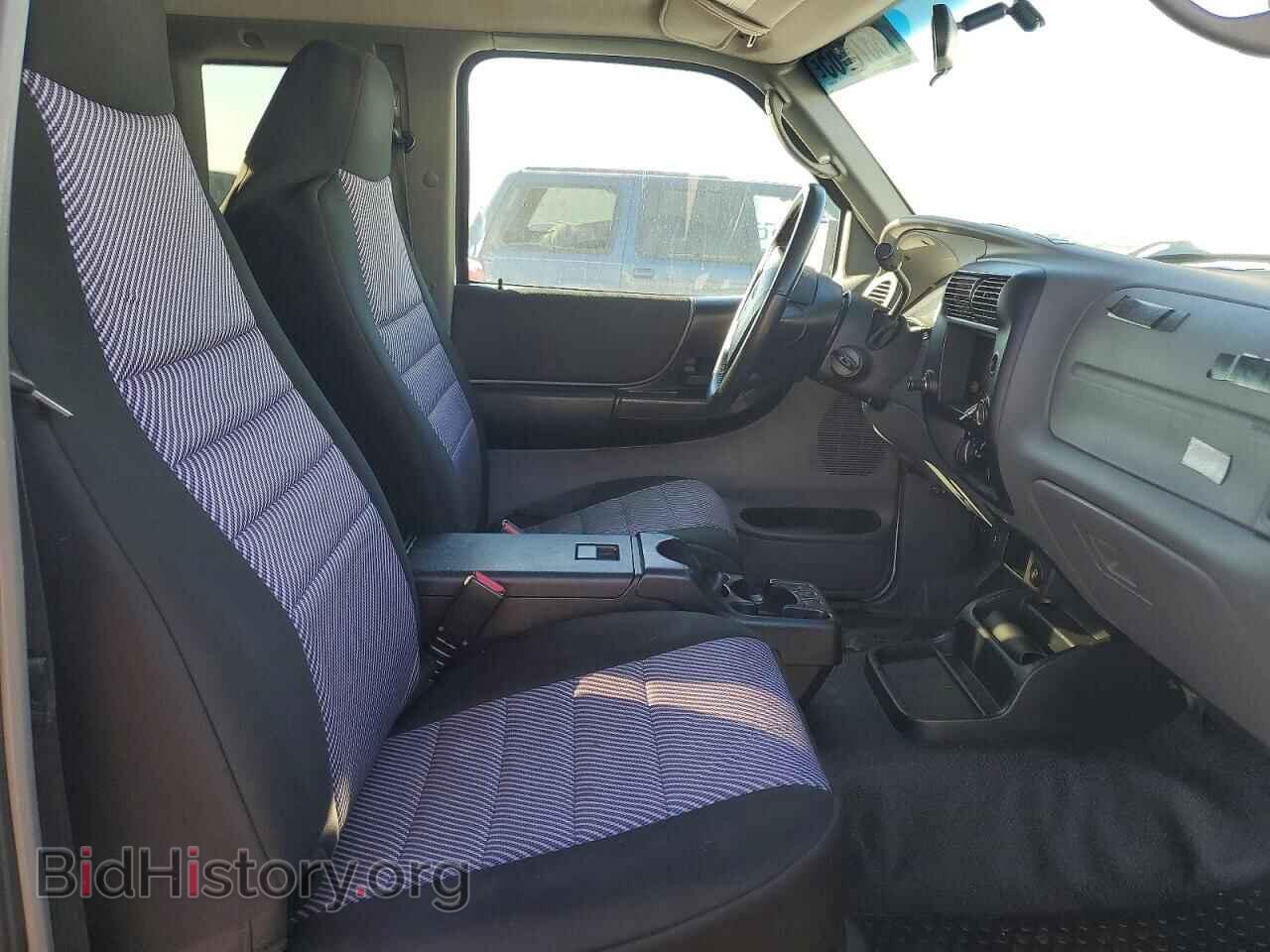 2011 FORD RANGER - VIN: 1FTKR1EE8BPA55301 - Фото 10