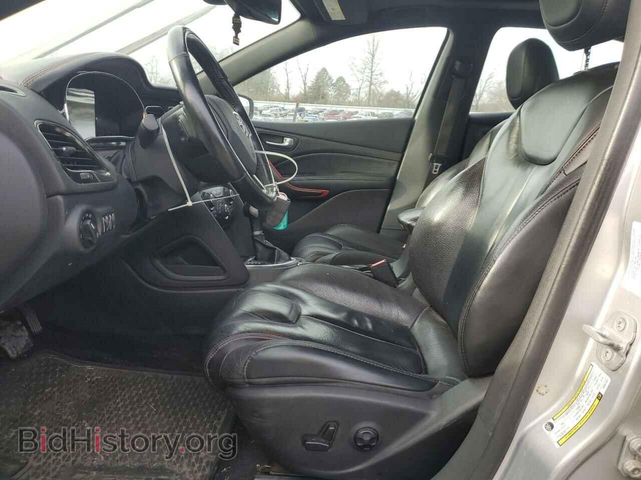 2013 DODGE DART - VIN: 1C3CDFCB1DD341251 - Photo 7