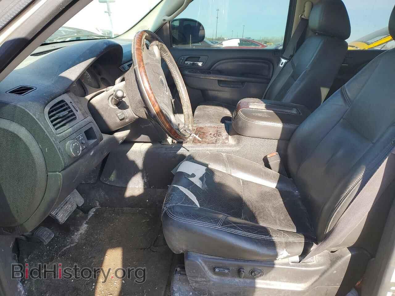 2013 GMC YUKON - VIN: 1GKS2EEFXDR249506 - Фото 7
