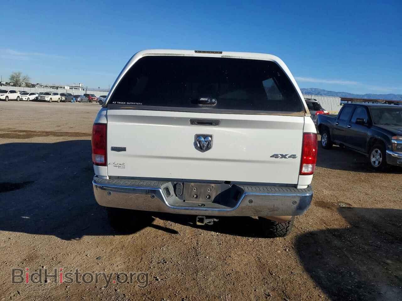 2011 DODGE RAM 3500 - VIN: 3D73Y3HL2BG538192 - Фото 6