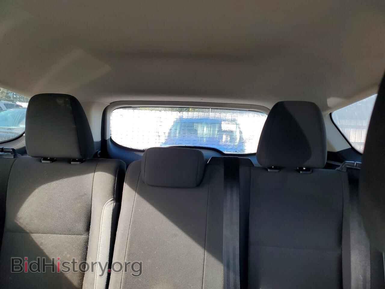 2014 FORD ESCAPE - VIN: 1FMCU0F77EUB48020 - Фото 10