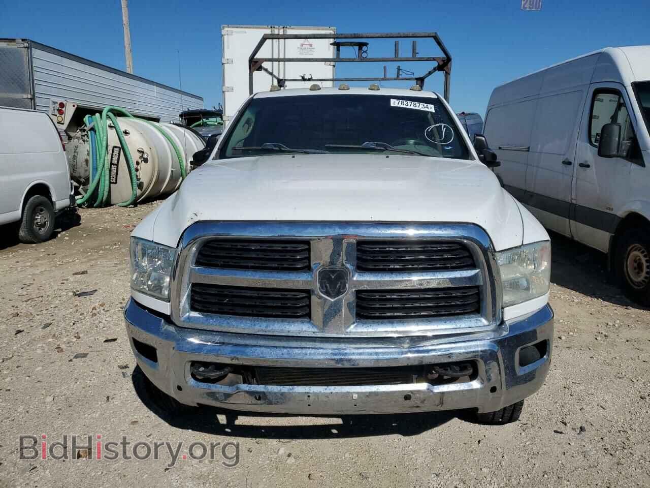 2017 RAM All Models - VIN: 3C7WRSCL6HG531327 - Фото 5