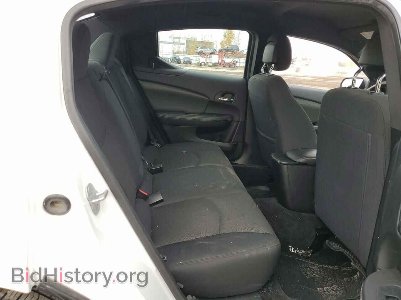 2014 DODGE AVENGER - VIN: 1C3CDZAB1EN130812 - Photo 10
