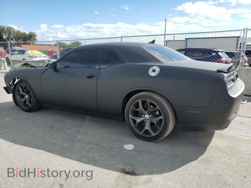 2019 Dodge CHALLENGER (VIN 2C3CDZBT4KH751313) — фото 2 из 12