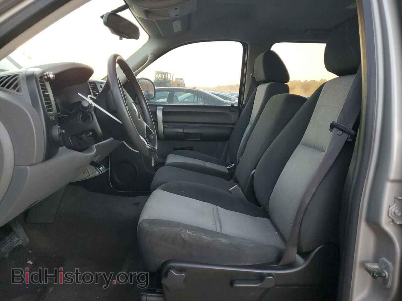 2009 CHEVROLET ALL Models - VIN: 3GCEC13C79G245394 - Фото 7