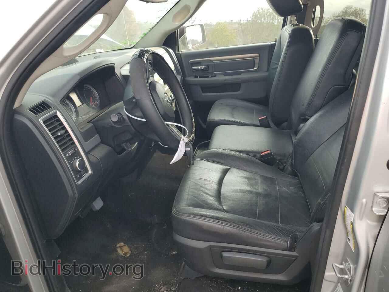 2016 RAM All Models - VIN: 3C6TR5DT4GG185851 - Фото 7