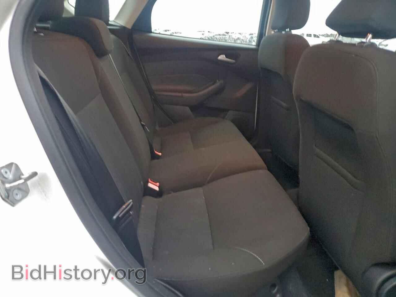 2015 FORD FOCUS - VIN: 1FADP3K29FL204631 - Фото 10