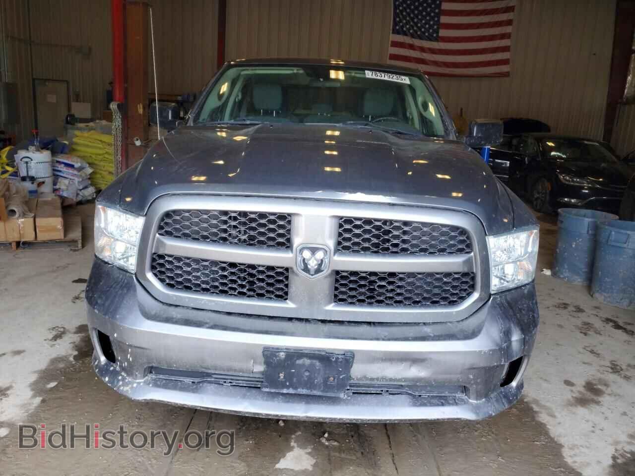 2013 RAM 1500 - VIN: 1C6RR7FT4DS505256 - Фото 5