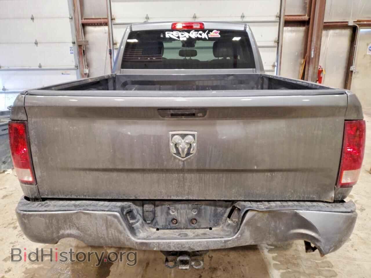 2013 RAM 1500 - VIN: 1C6RR7FT4DS505256 - Фото 6