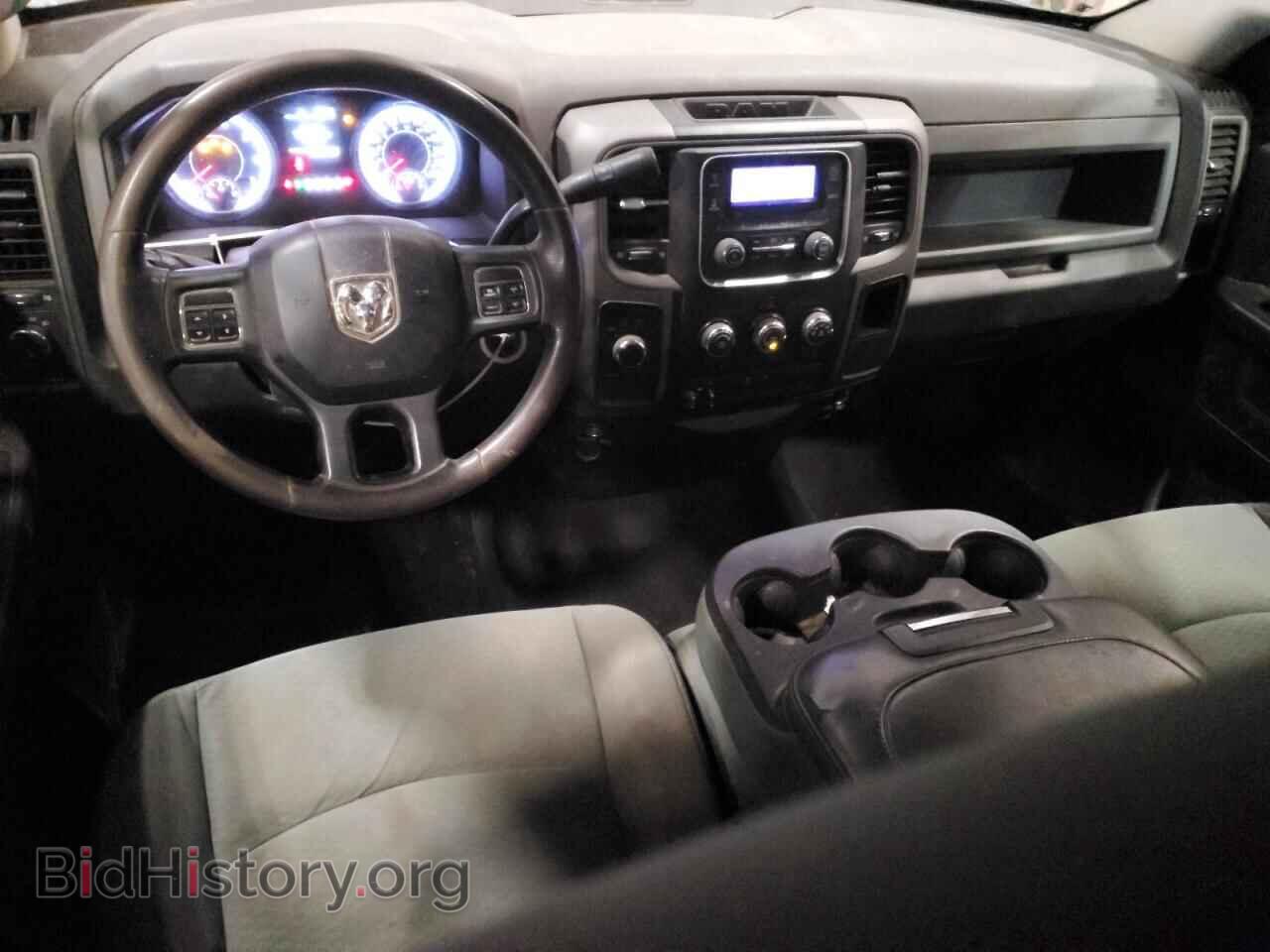 2013 RAM 1500 - VIN: 1C6RR7FT4DS505256 - Фото 8