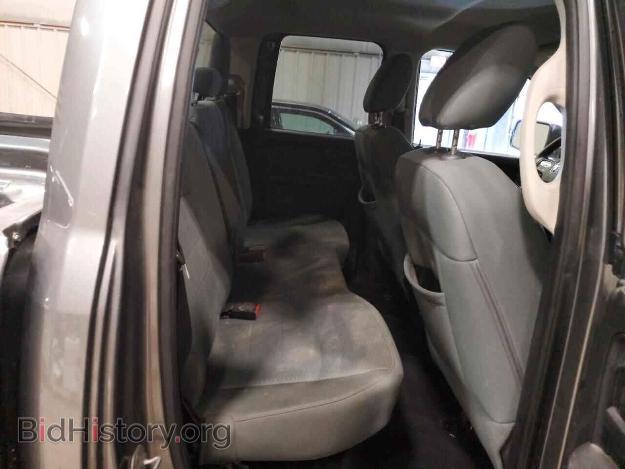 2013 RAM 1500 - VIN: 1C6RR7FT4DS505256 - Фото 10