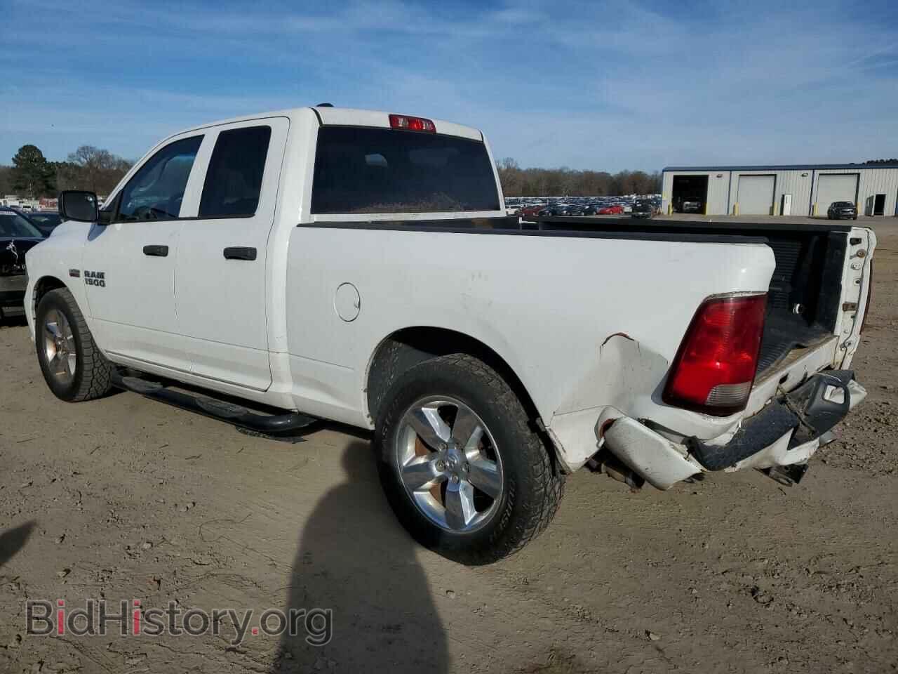 2014 DODGE All Models - VIN: 1C6RR6FT7ES310649 - Фото 2