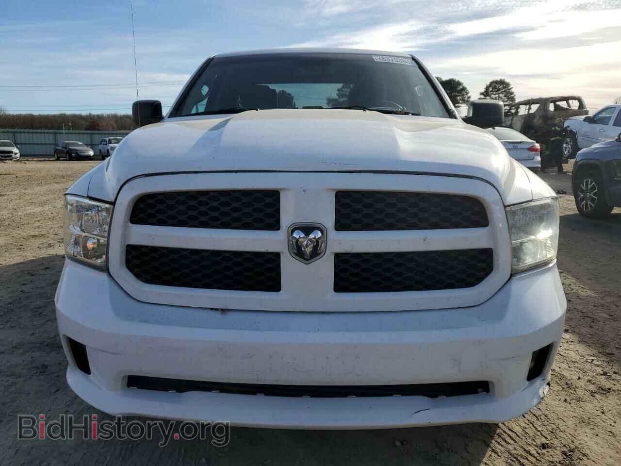 2014 DODGE All Models - VIN: 1C6RR6FT7ES310649 - Фото 5