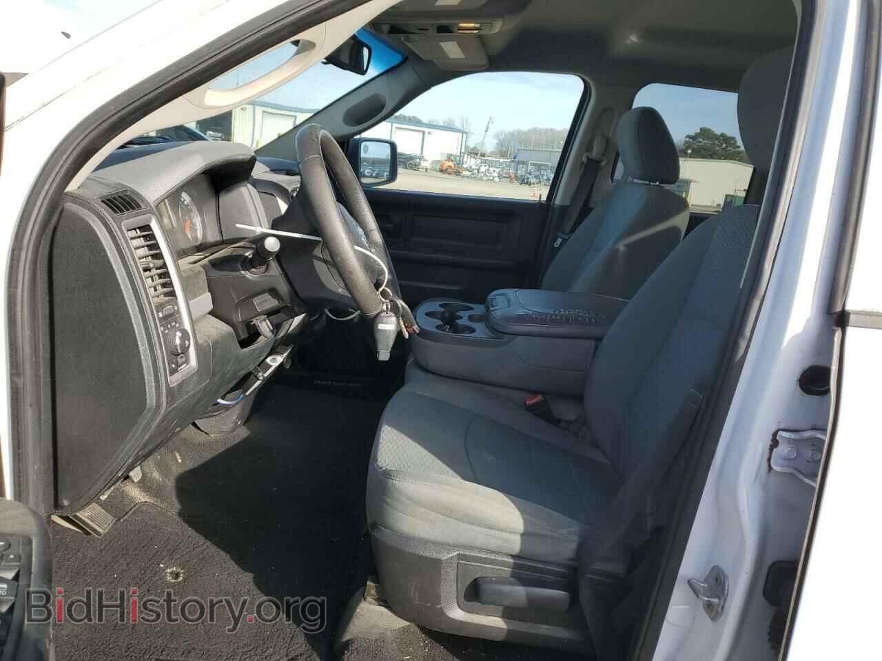 2014 DODGE All Models - VIN: 1C6RR6FT7ES310649 - Фото 7