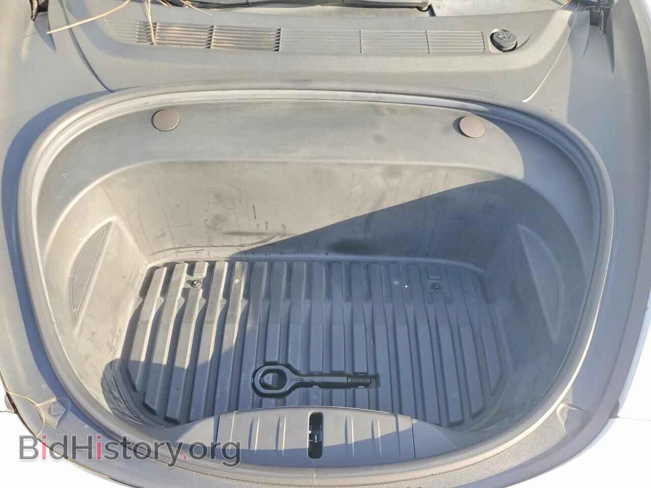2021 TESLA MODEL 3 - VIN: 5YJ3E1EB5MF071538 - Photo 11