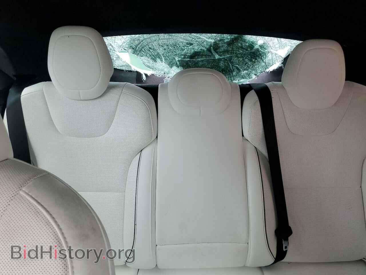 2022 TESLA MODEL S - VIN: 5YJSA1E62NF460780 - Photo 10