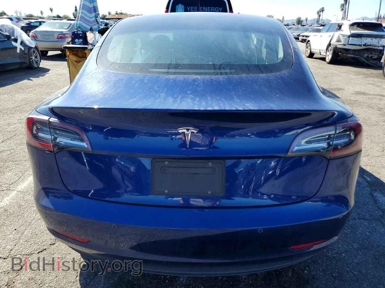 2019 TESLA MODEL 3 - VIN: 5YJ3E1EA8KF340216 - Photo 6